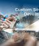 Custom Software Development