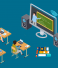Virtual Classroom/meeting Software Development